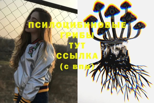 кристаллы Абаза